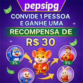 pepsipg Indique amigos para receber um bônus