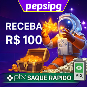 pepsipg Ganhe R$ 100,00 Gratis
