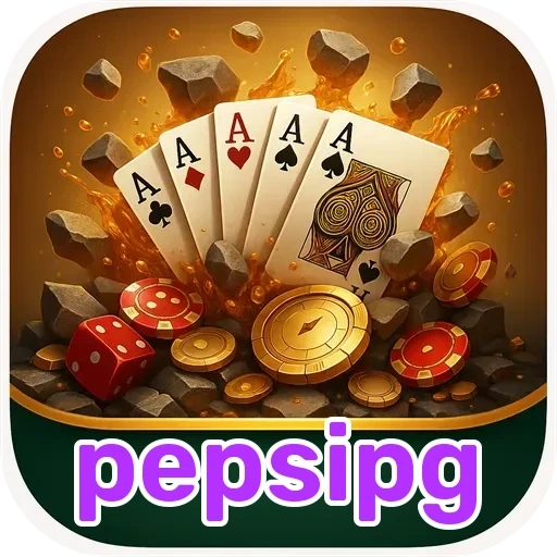 pepsipg: Pagamentos Simples e Rápidos para sua Diversão!